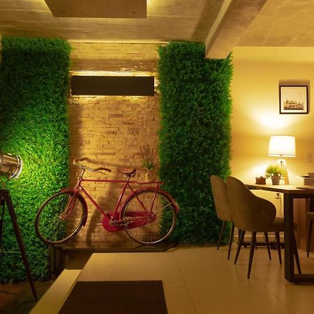 Hotel Boutique El Jesuita Encarnación Extérieur photo